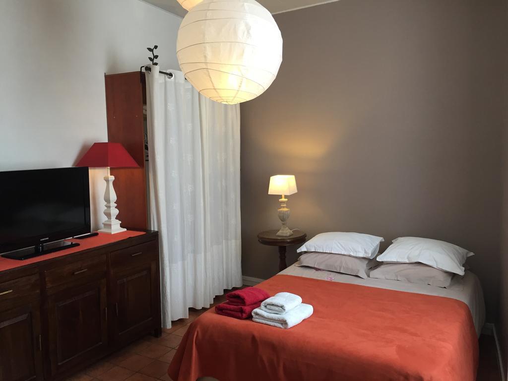 Floreal Aparthotel Nice