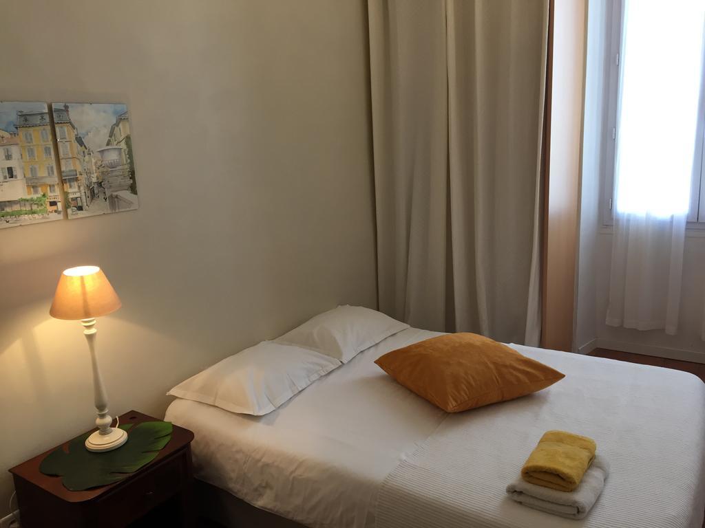 Floreal Aparthotel Nice