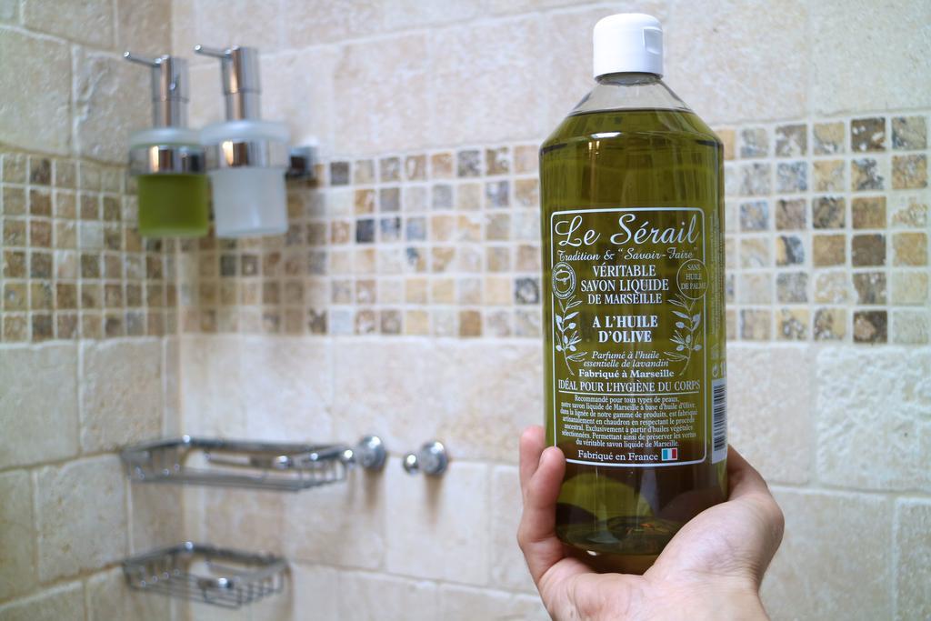 Apartment Ersextius, Ggb2,