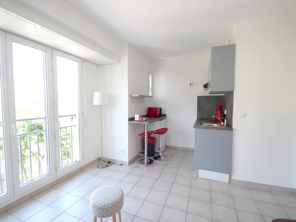 Carabacel Studio Wifi 2pax Diogo Apartment Nice