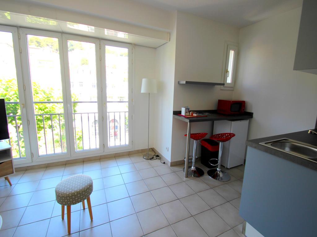 Carabacel Studio Wifi 2pax Diogo Apartment Nice