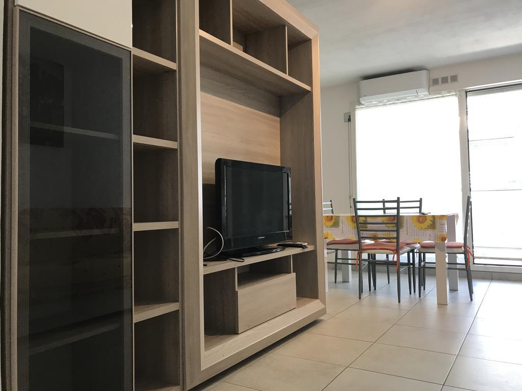 Apartamento Le Cheret *