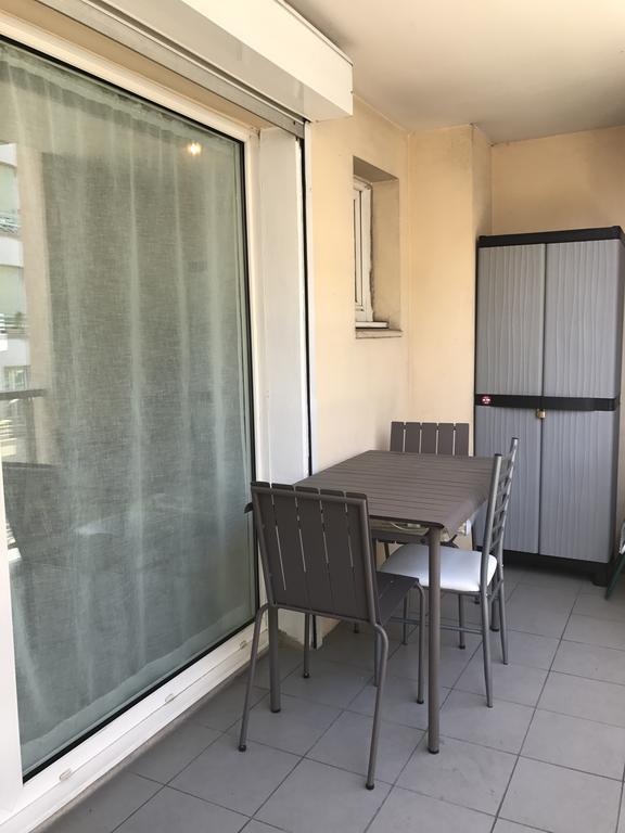 Apartamento Le Cheret Nice