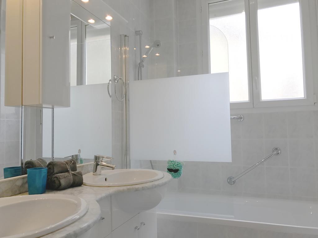 'le Fontainebleau' Apartment Nice
