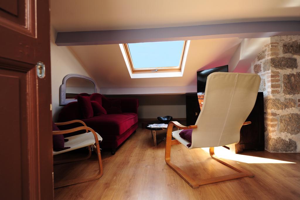Apartment Nid D'agnes Five Stars House