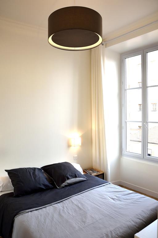 Apartamento Grey Nice