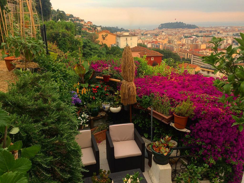 Le Panoramic Boutique Nice