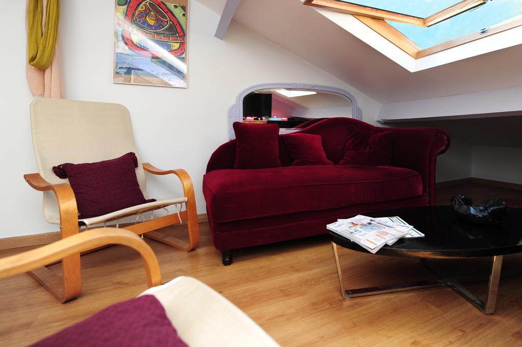 Nid D'agnes Five Stars House Apartment *