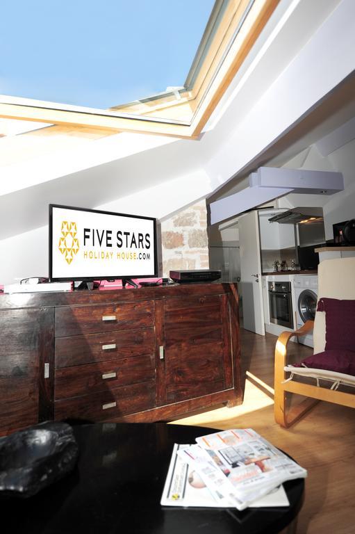 Nid D'agnes Five Stars House Nice