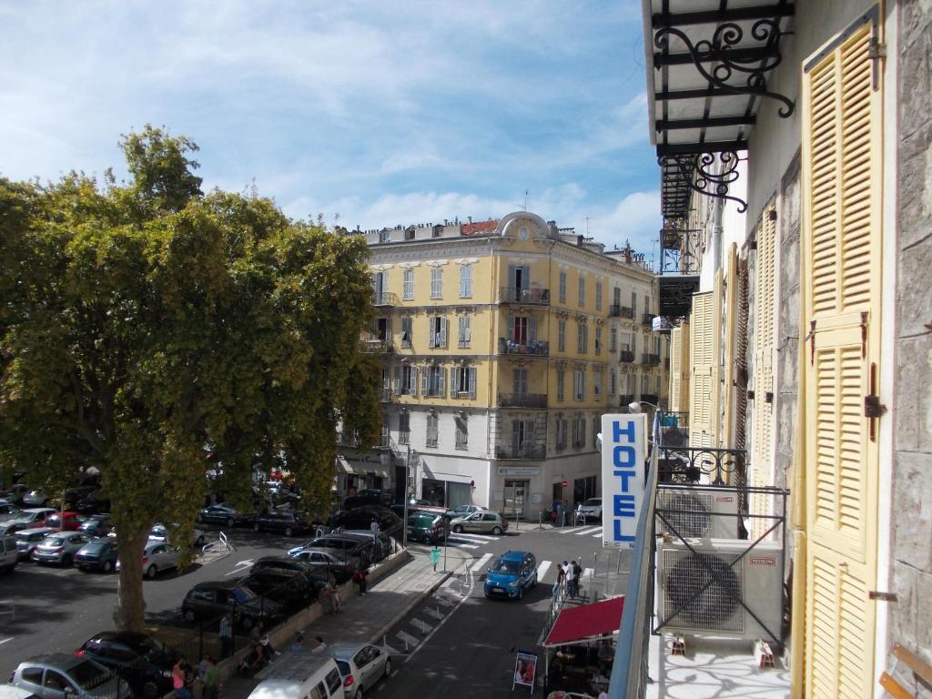 Hostel Altair Nice
