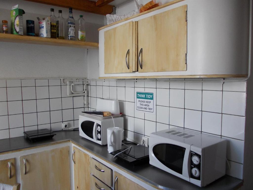 Altair Hostel Nice
