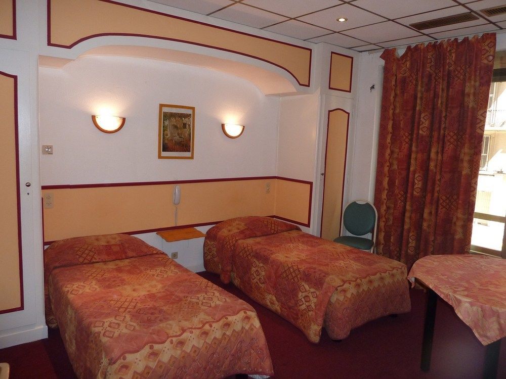 Locarno Hotel