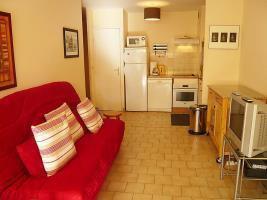 Apartment Domaine Du Clairfontaine By Interhome