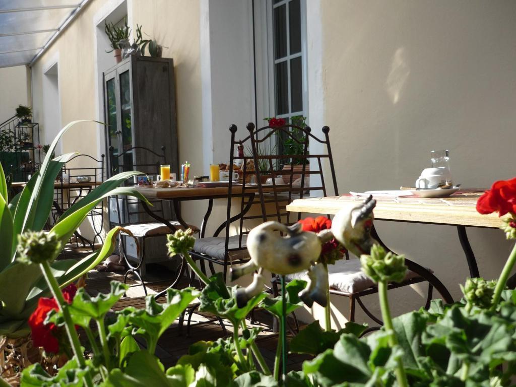 Logis Victorine Hotel Nice
