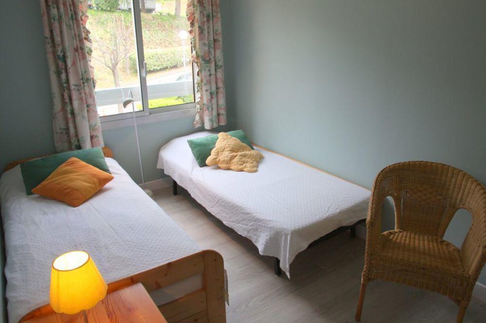Happy Few Le Zenith Apartment *