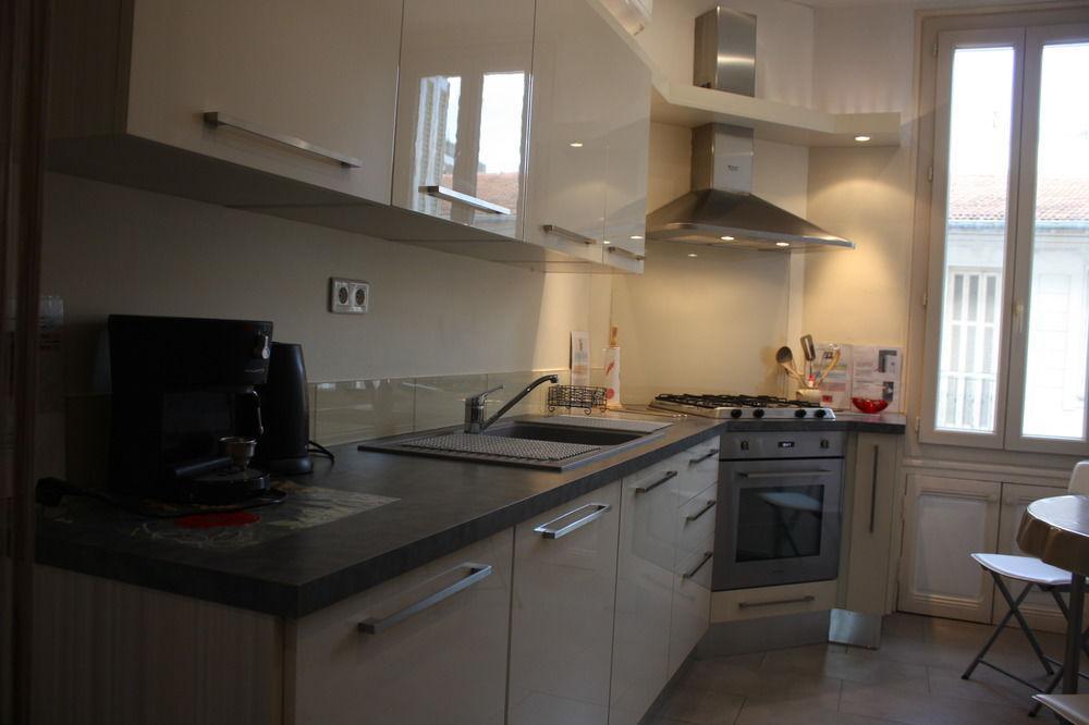 Happy Few Le Palais D Aigle Apartment Nice