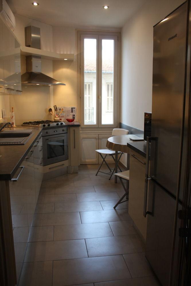 Happy Few Le Palais D Aigle Apartment *