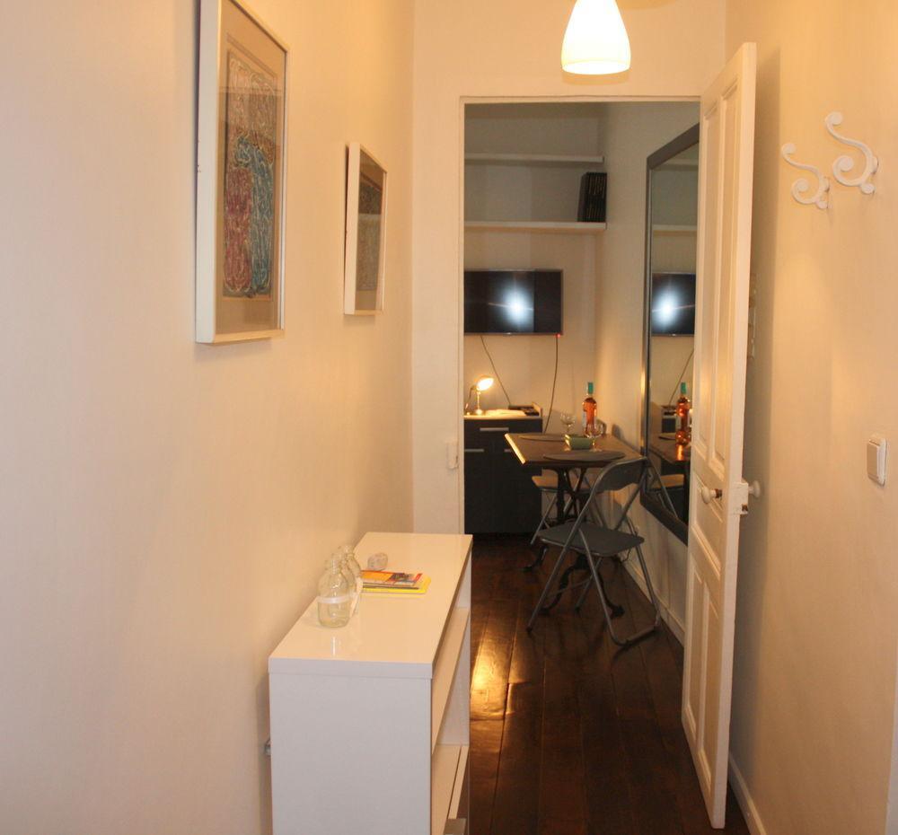 Appartement Happy Few L Atelier