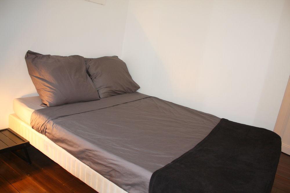 Happy Few L Atelier Appartement *