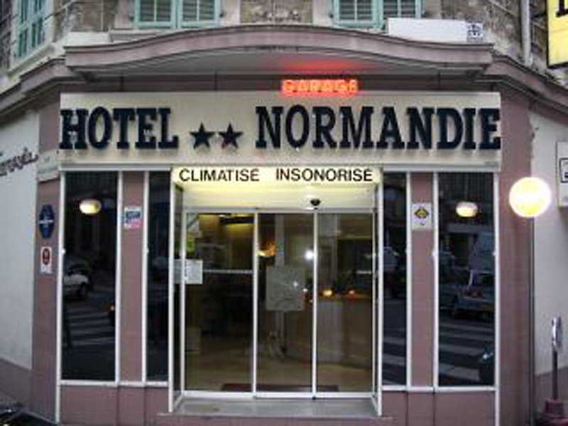 Normandie