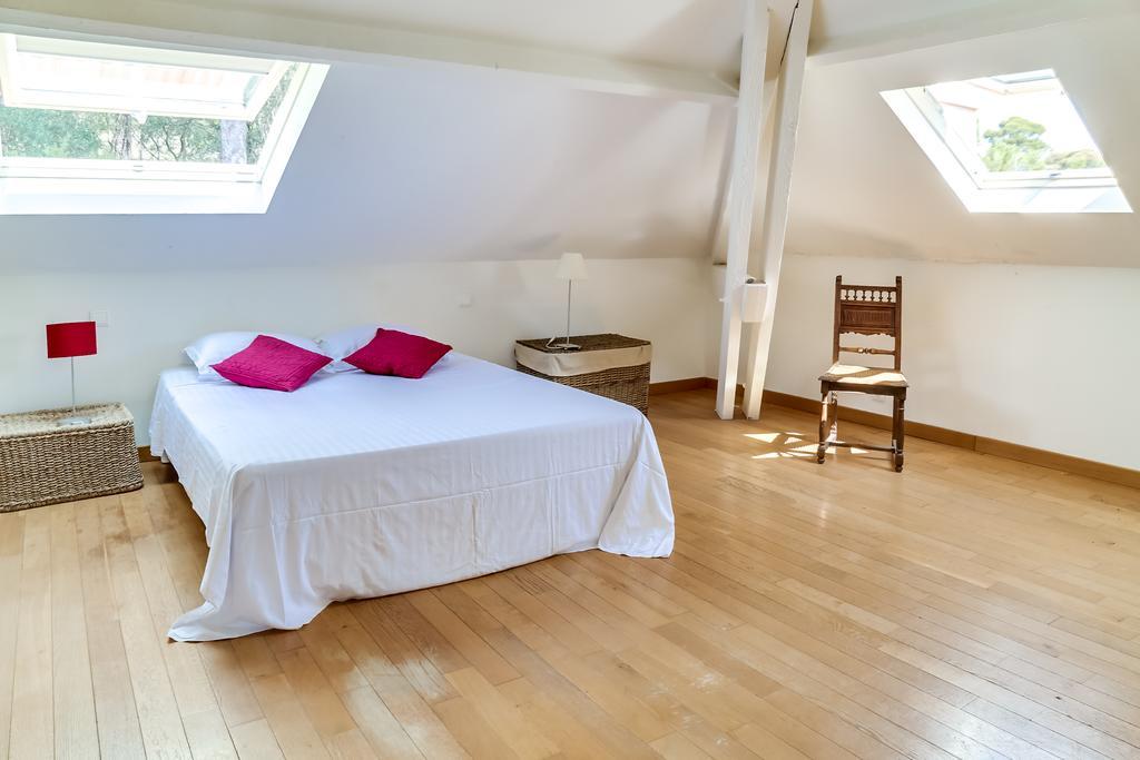 Apartment Luckey Homes- Avenue Pierrette