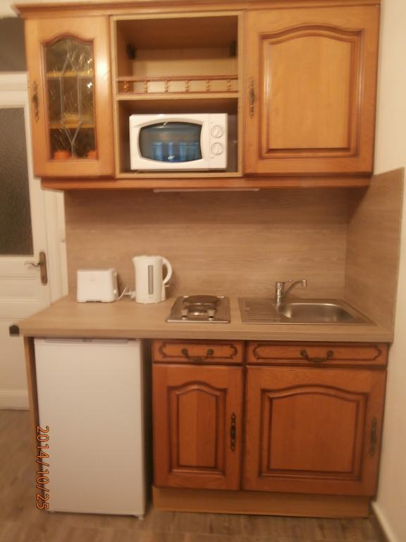 Guest house Center Studio *