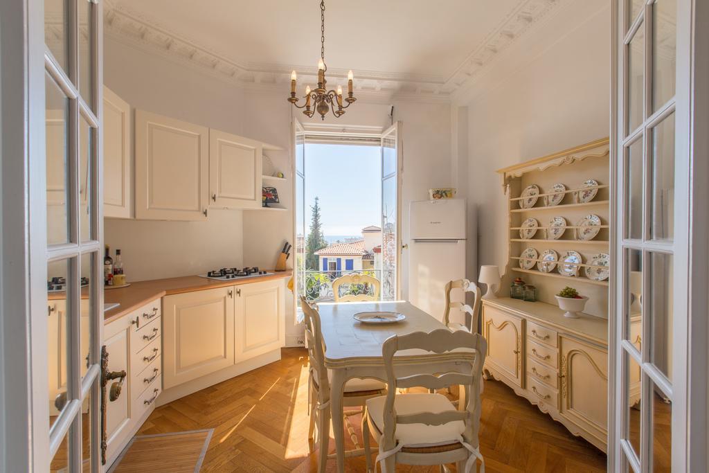 Penthouse Lou Lou By Ivillamia Com Apartment Nice