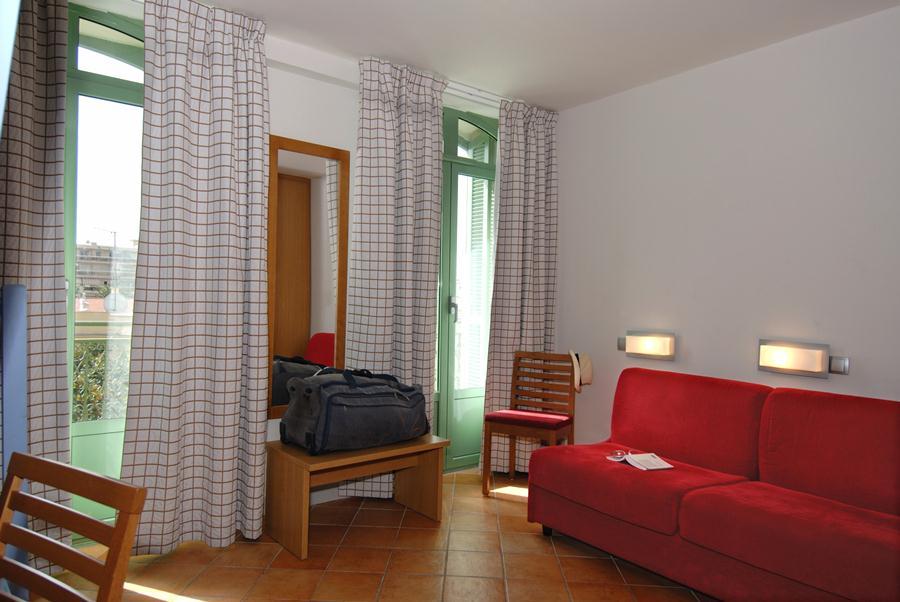 Odalys Le Palais Rossini 2*