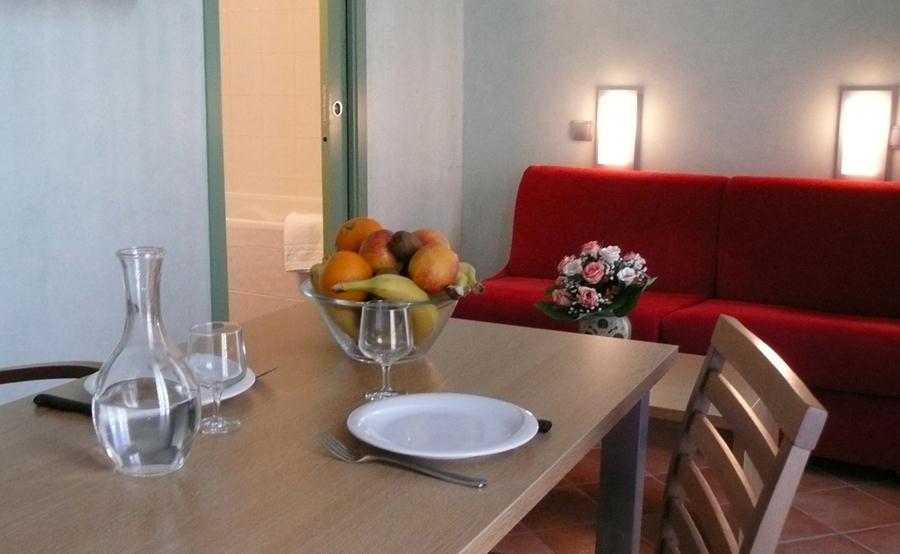 Odalys Le Palais Rossini Aparthotel 2*