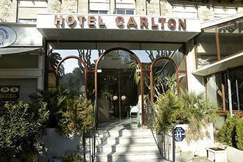 Hotel Carlton Nice, Partially Renovated 3*