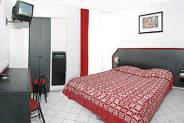 Du Midi 3* Nice