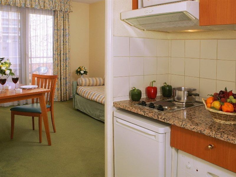 Residhome Promenade Aparthotel