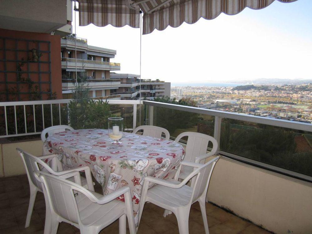 Happy Few Le Zenith Apartment *