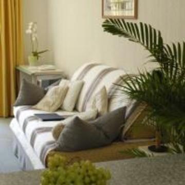 Fleurs Apartment Nice