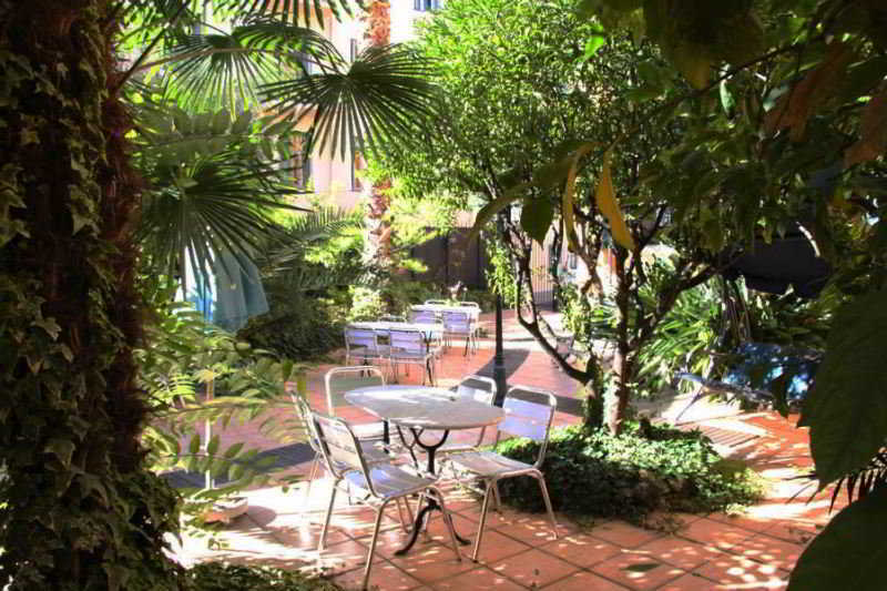 Hotel Maison Durante Nice