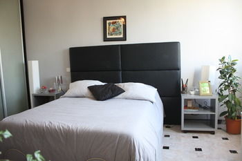 Le Baie Des Anges Apartment