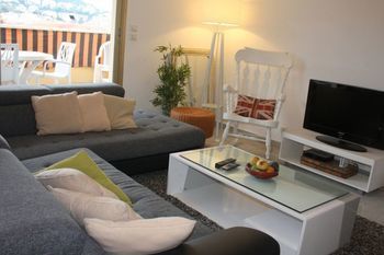 Happy Few Le Philibert Apartment *