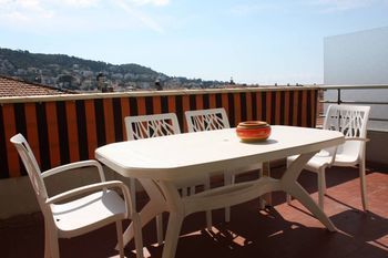 Apartment Happy Few Le Philibert