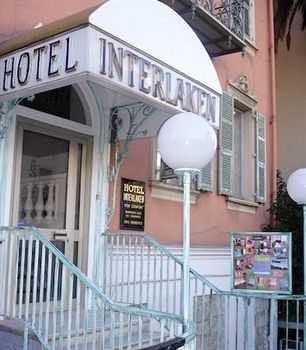 Interlaken 2* Nice