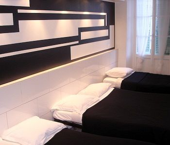 Hotel Interlaken Nice