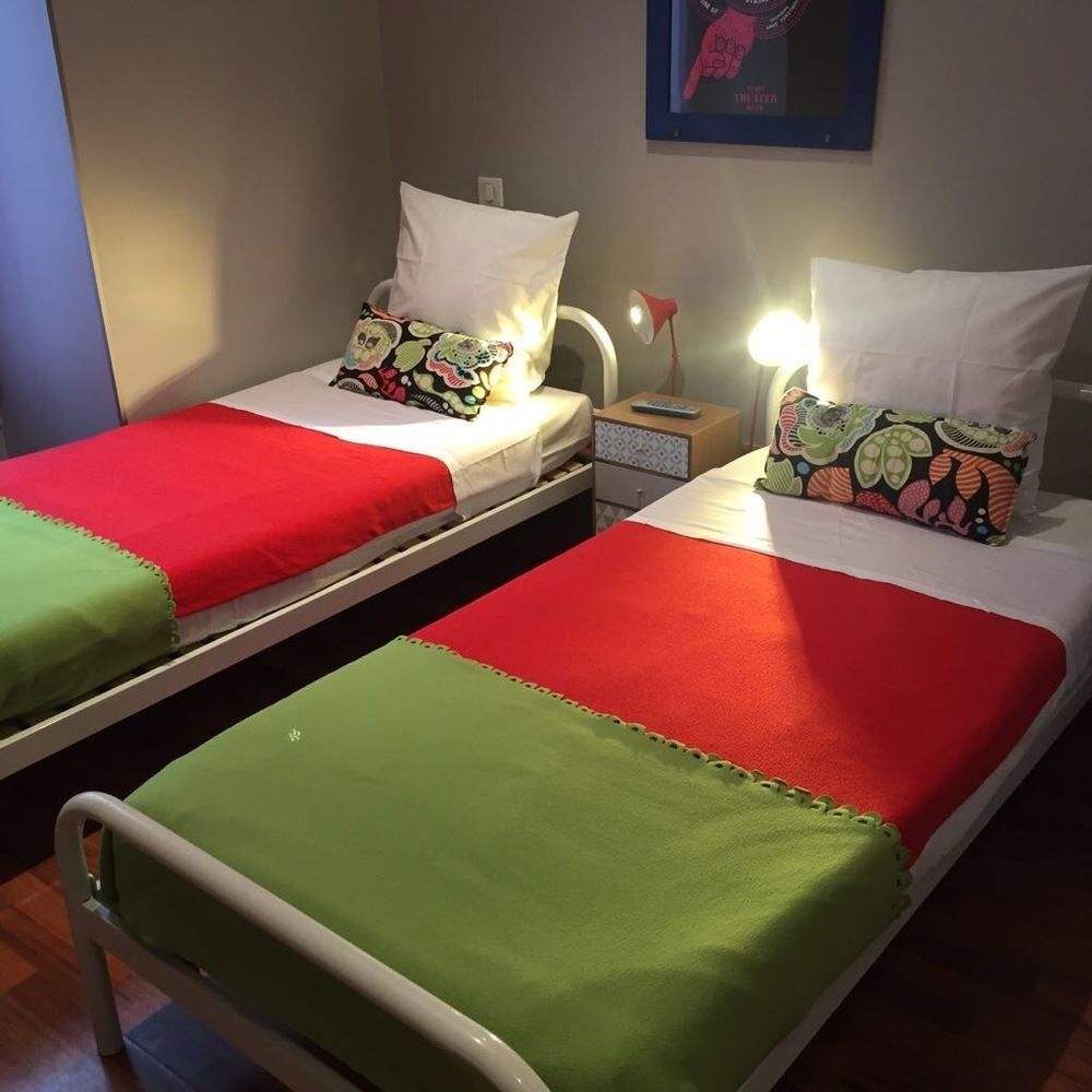 Hostel Meyerbeer Beach