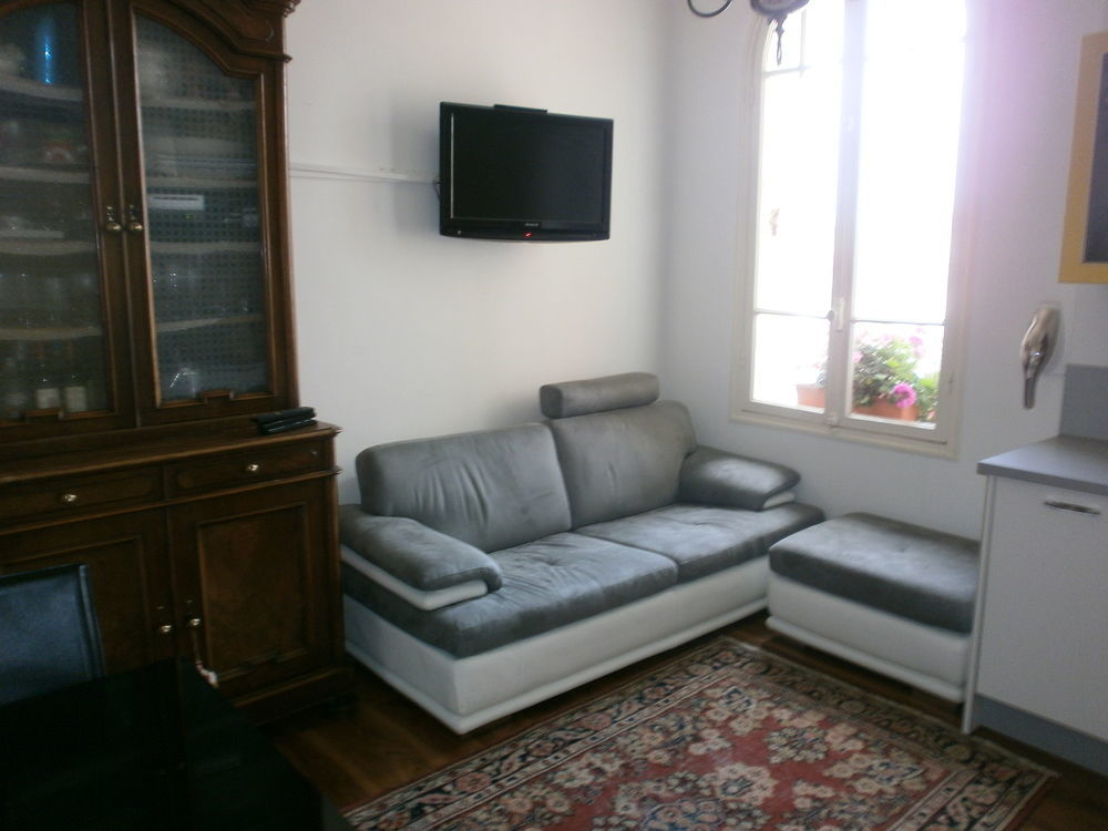 Mon Reve Apartements Acomodação com café da manhã  Nice