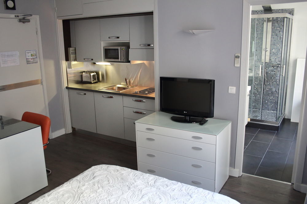 Maison Lamartine - 4* Nice