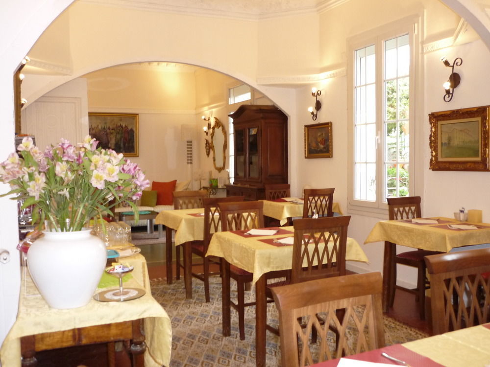 Logis Victorine 2*