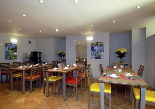 Aparthotel Odalys Le Palais Rossini