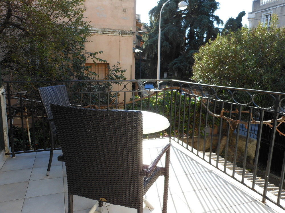 Hotel Les Cygnes