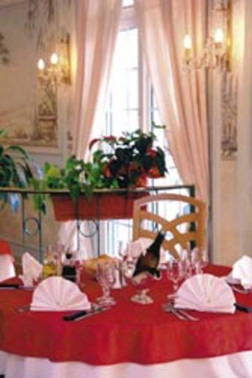 Le Scribe 3* Nice