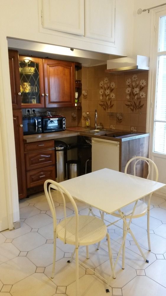 Palais Du Logis 22 Apartment