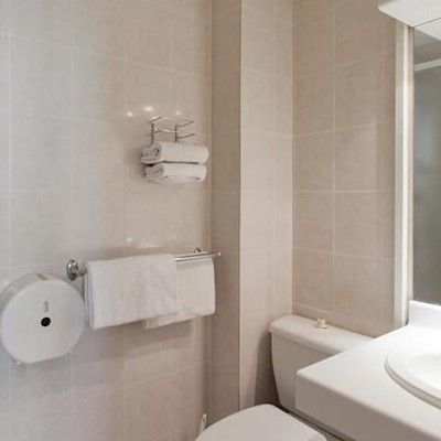 Saint Gothard Hotel Nice