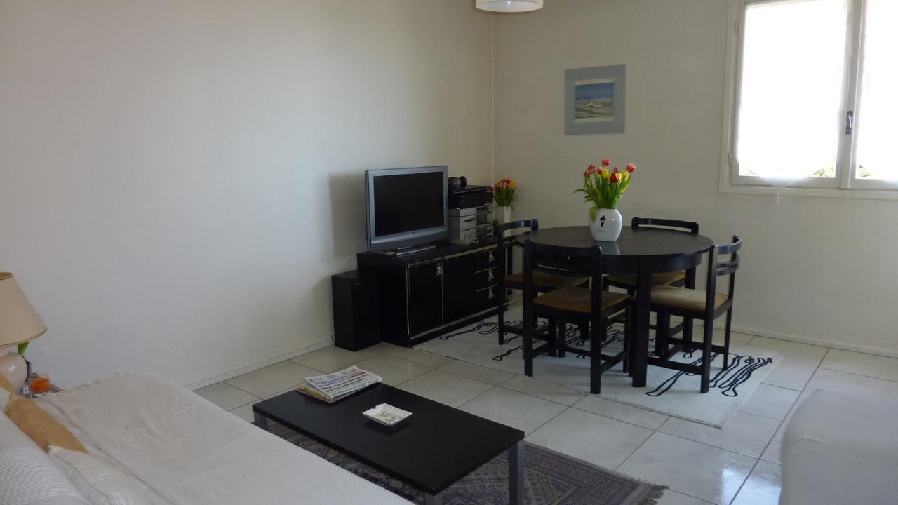 Apartment Estienne D'orves